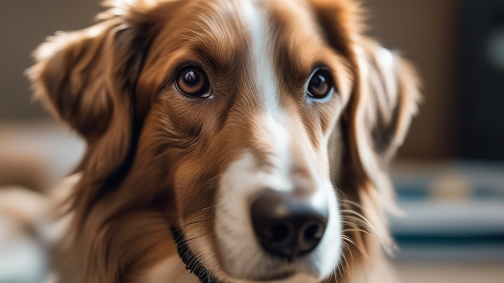 The Secret to a Happy Dog- Tips for Providing a Good Home