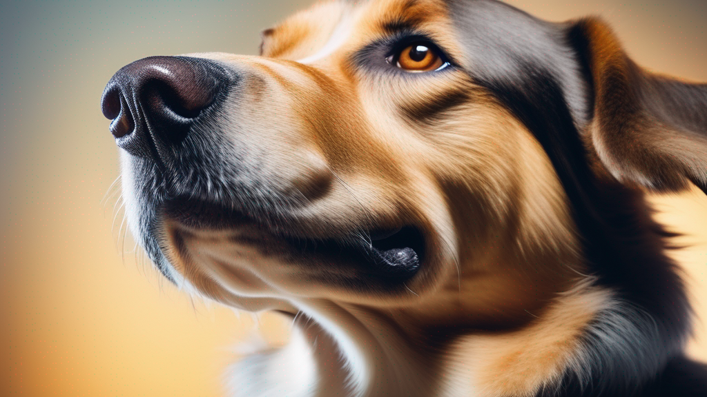 Unleashing the Truth- Why Dogs Make the Best Companions