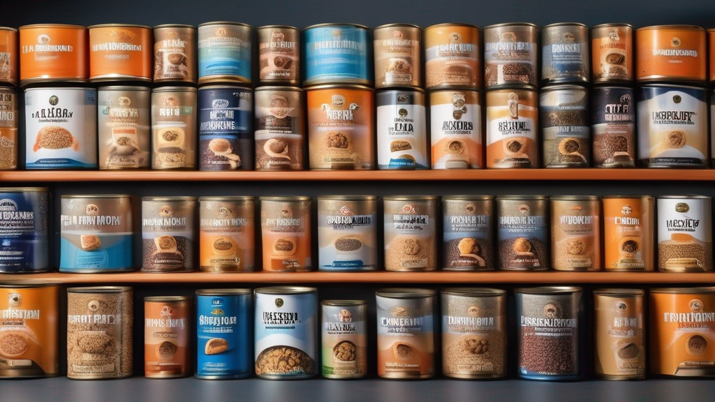 The Best and Worst Pet Food Brands for Your Dog or Cat.