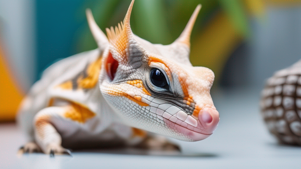 Exotic Pet Surrender and Adoption