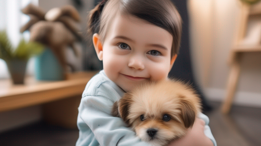 My pet is my child- How to care for your beloved animal