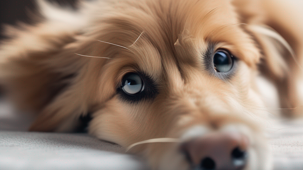 Secure Your Furry Friend- Expert Tips to Prevent Your Dog From Getting Away