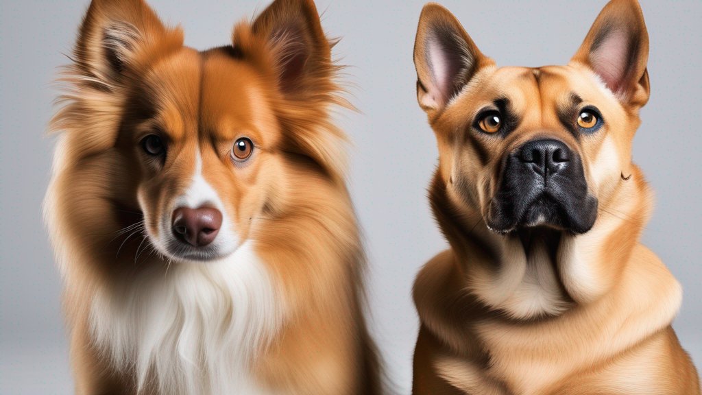 The Top 6 Dog Breeds That Can Peacefully Coexist with Cats
