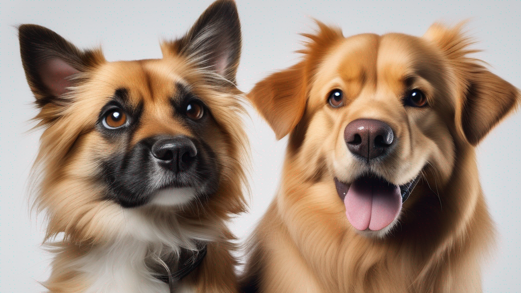 The Top 6 Dog Breeds That Can Peacefully Coexist with Cats