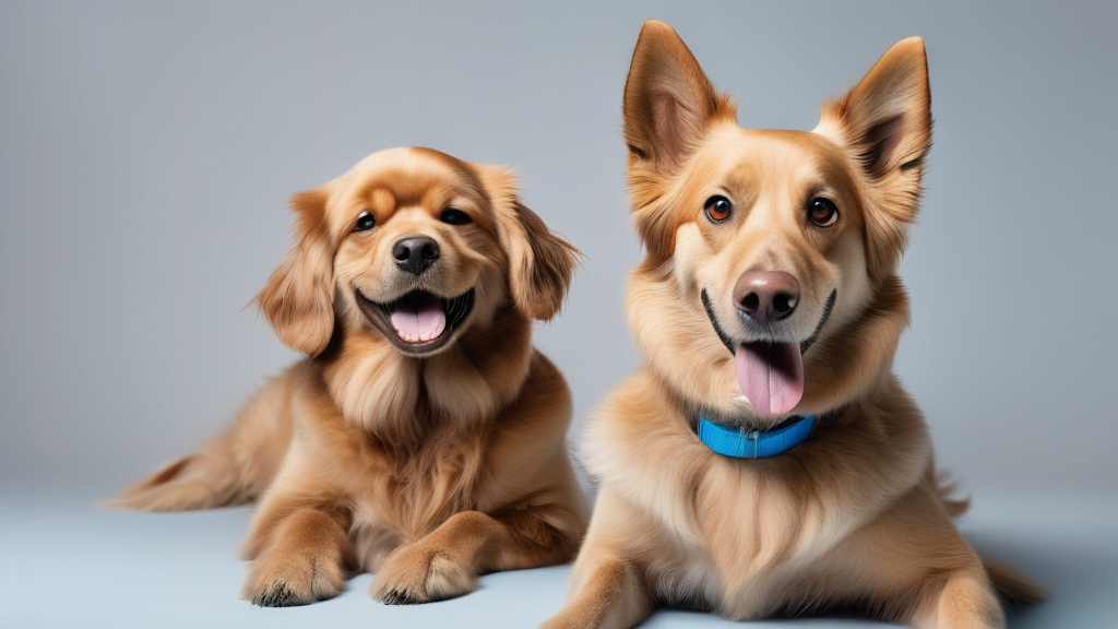 Transform Your Dog%27s Health and Happiness with the Best Products for Dogs