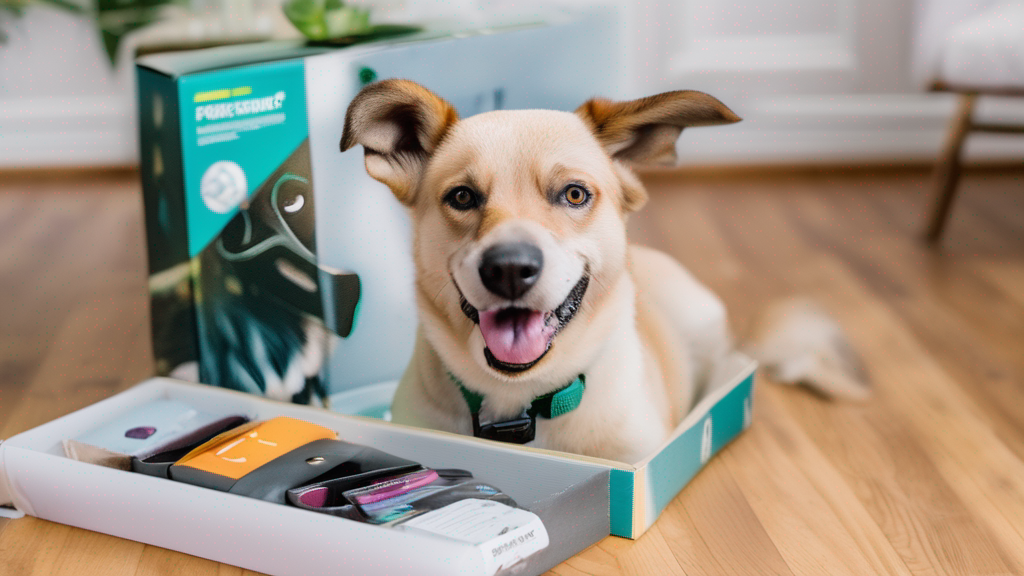 Bowzer Box Review- Why It’s the Best Subscription Box for Dogs