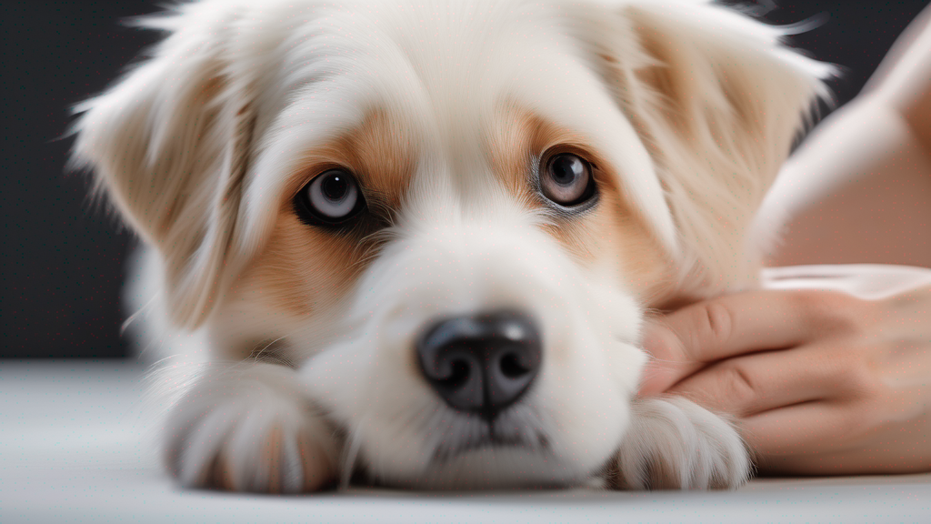 The Ultimate Guide to Petting Your Pet and Strengthening Your Bond