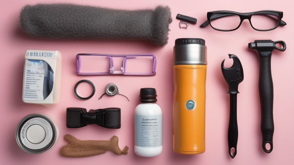Essential Supplies for Dog Owners- Your Complete Checklist