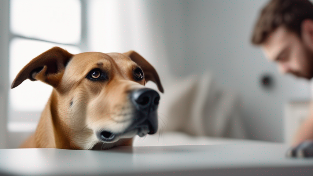The Worst Ways to Get into the Dog House
