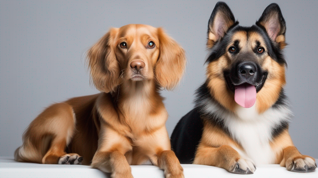 The 10 Best Dogs for First Time Pet Owners