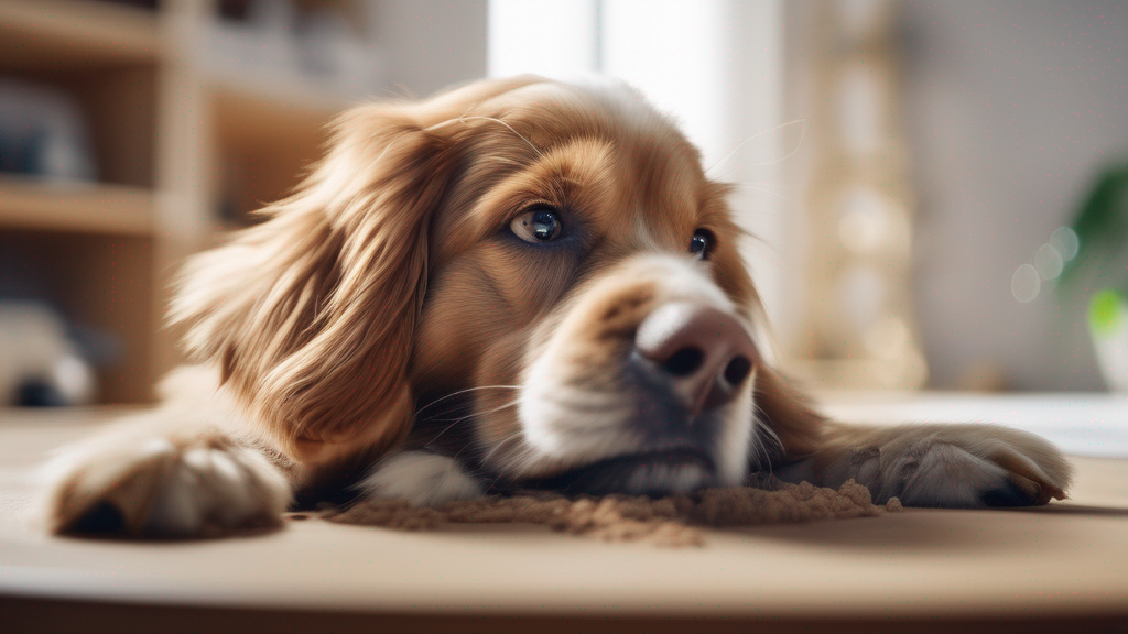 Unearth Vital Secrets to Unleash Your Pet%27s Smartest Potential