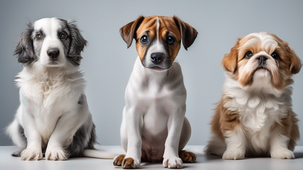 A Guide to Choosing Good House Pets- 5 Adorable Options