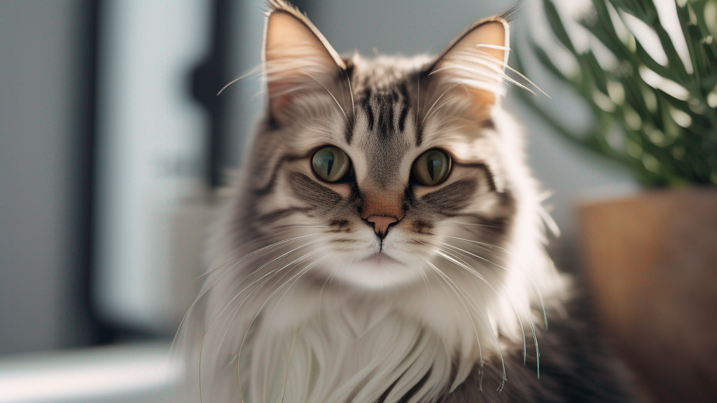 Is Rosemary Safe for Cats?