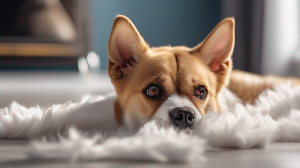 Transform Your Home with the Perfect Cat Dog Pet Companion