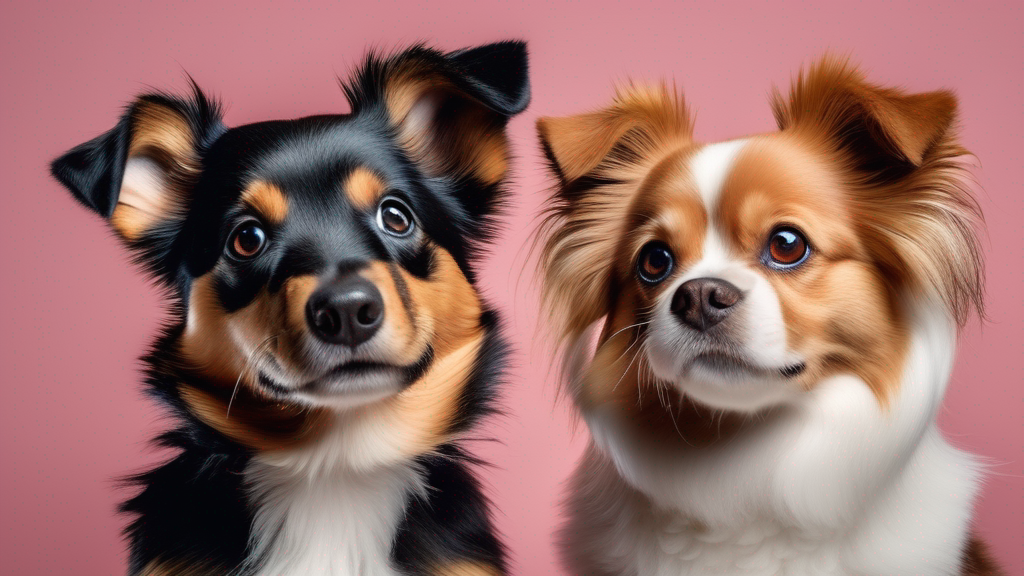 The Best First Time Dogs- Adorable, Cute, and Classy Pets for New Owners