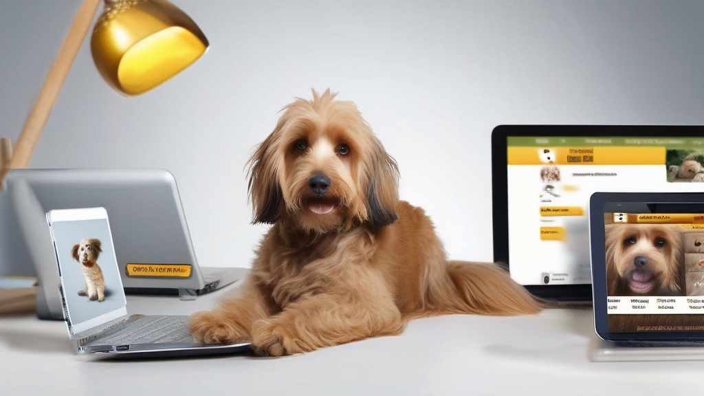 Your Ultimate Directory of Top Pet Sites for Pet Owners and Animal Lovers