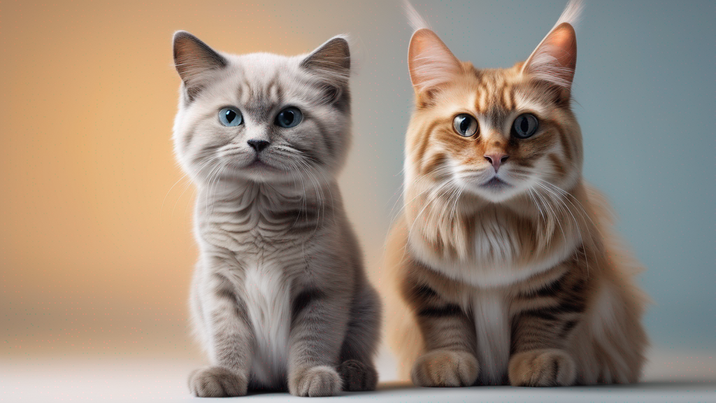 Discover 6 Fascinating Animals That Make Great Pets Today