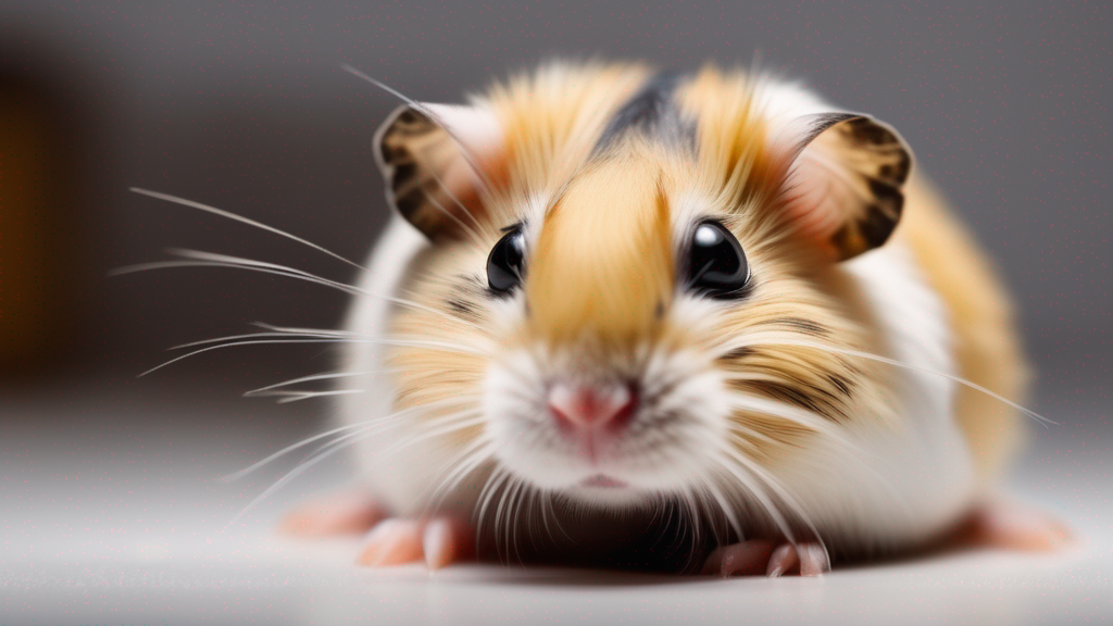 The Best Pets for a Peaceful Home- From Hamsters to Turtles