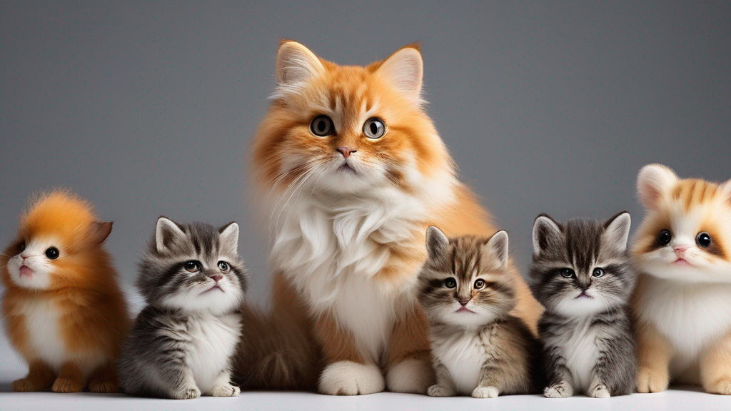 The 9 Adorable Animals That Are Safe To Own!