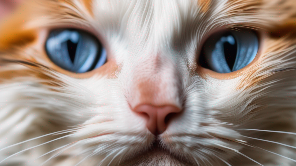 Ear Mites in Cats- What You Need to Know