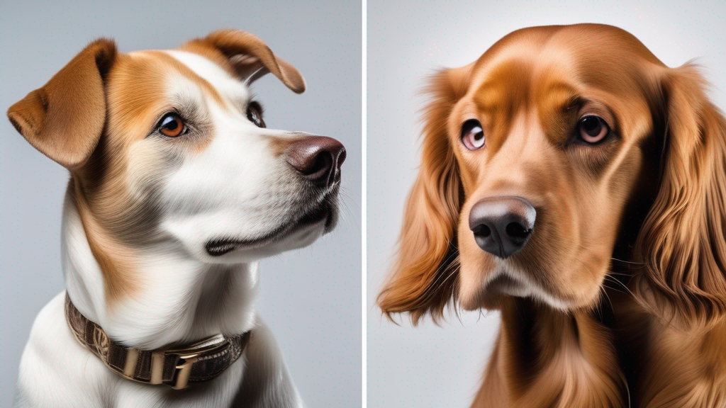 The Top Ten Best Dog Breeds for a Happy and Healthy Life