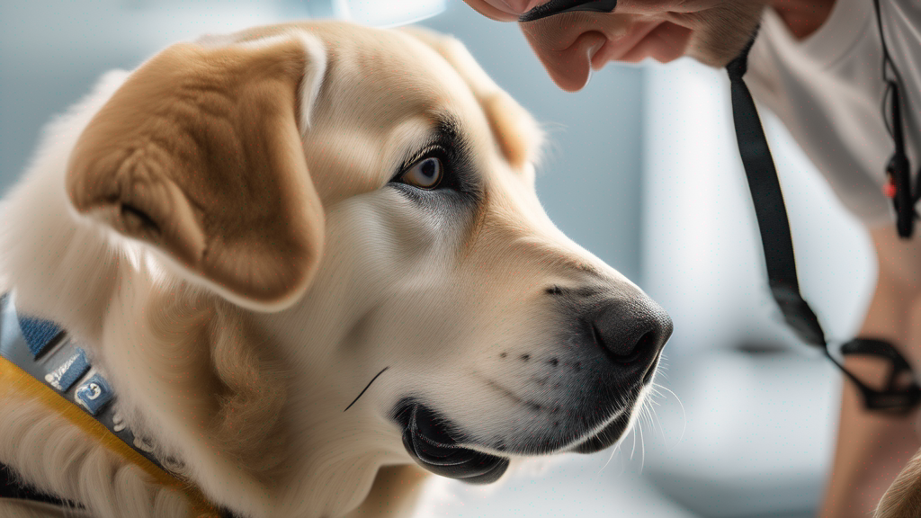 Uncovering Service Dog Types- Your Ultimate Guide to Breeds, Training, and Rights