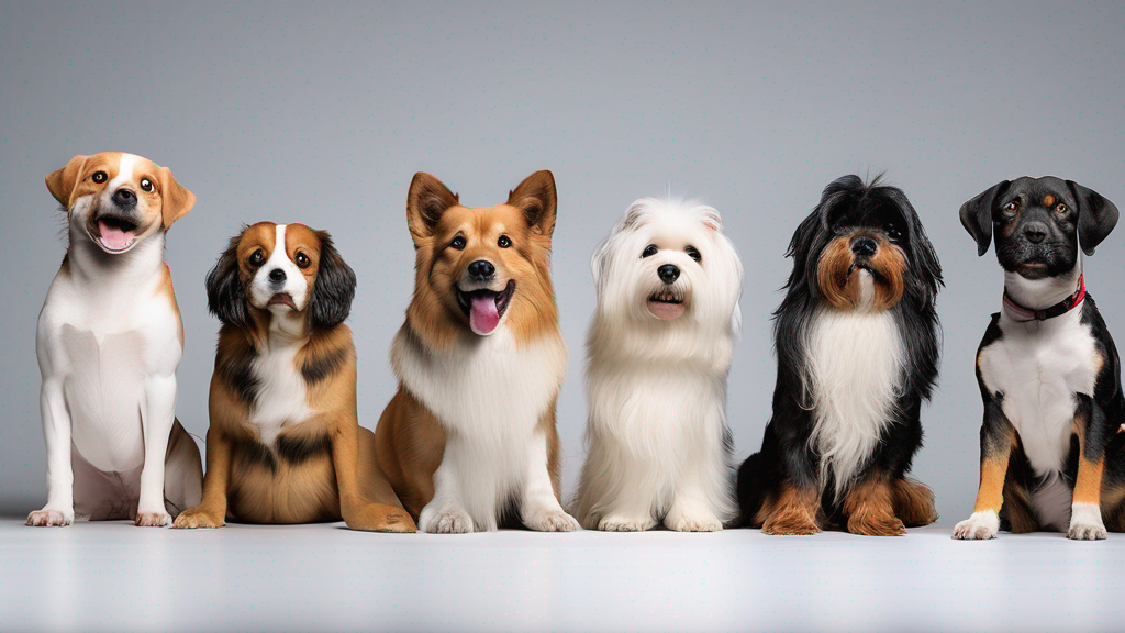 Top 6 Good First Time Dogs for Easy and Happy Pet-Ownership