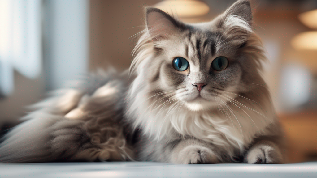 Mastering the Art of Choosing the Perfect Common House Pet- A Comprehensive Guide