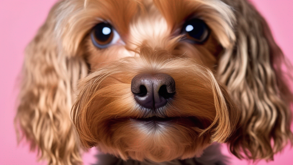 Yorkie Mixed Poodle- A Comprehensive Guide to Their History, Traits, and Care