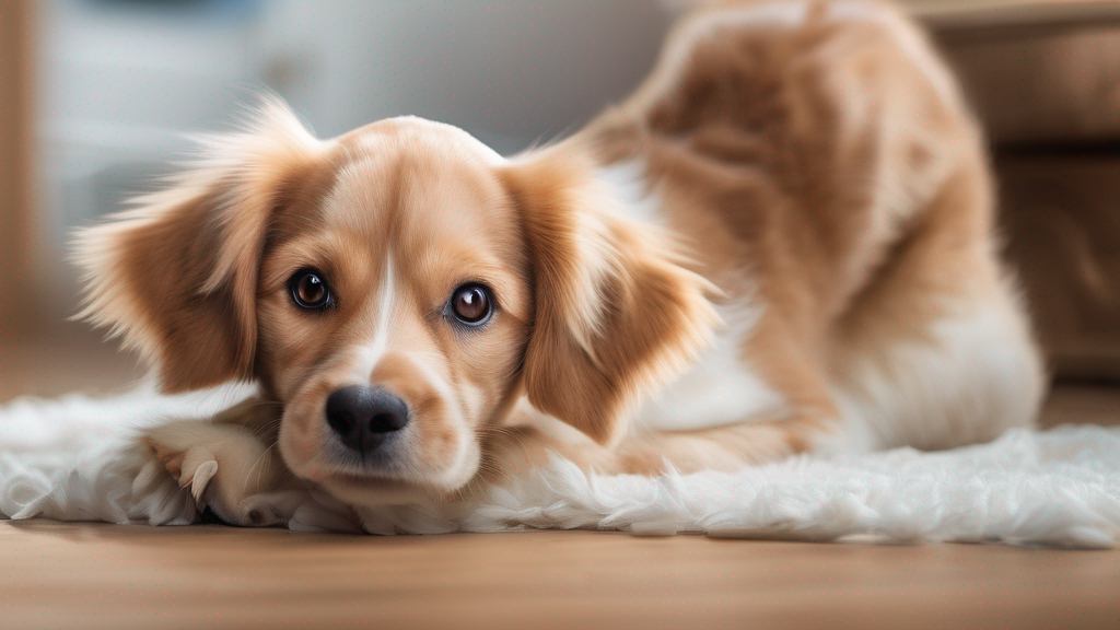 The Ultimate Lovely Pet Care Guide- Tips, Tricks, and Best Practices for Keeping Your Furry Friend in Top Shape