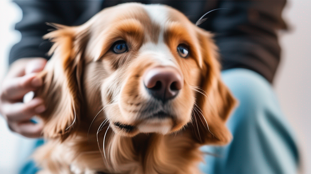 Experience Love and Loyalty with These 6 Good Pet Choices
