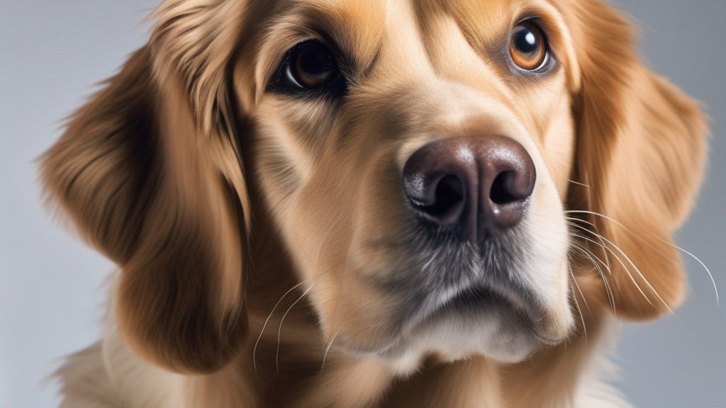 Discover the Top 10 Common Dogs for a Perfect Family Pet