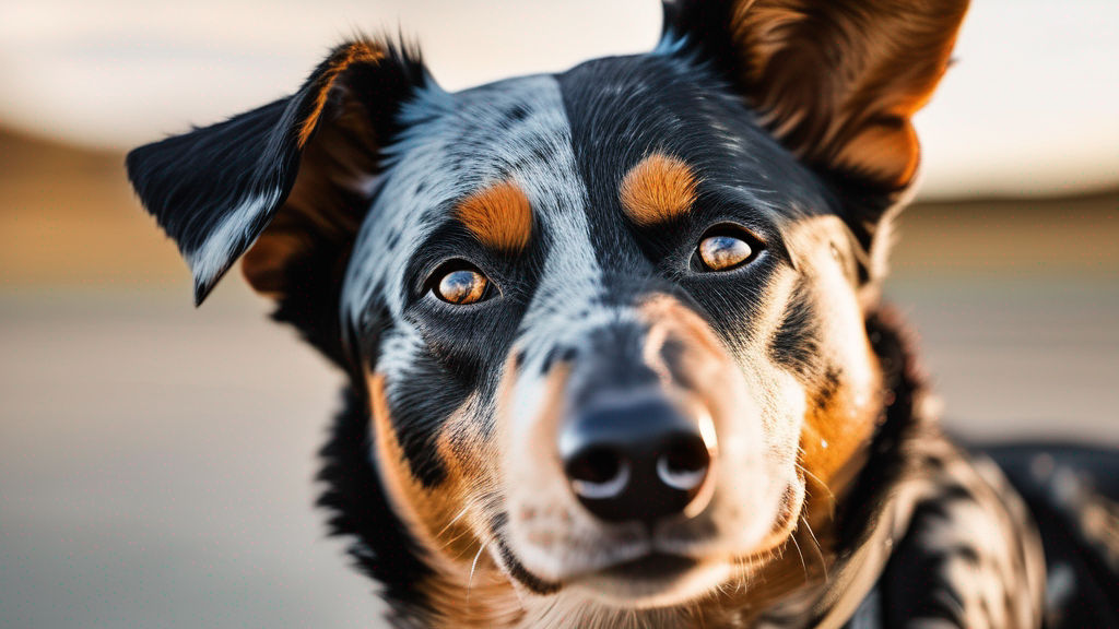 The Ultimate Cattle Dog Care Guide for Australian Owners