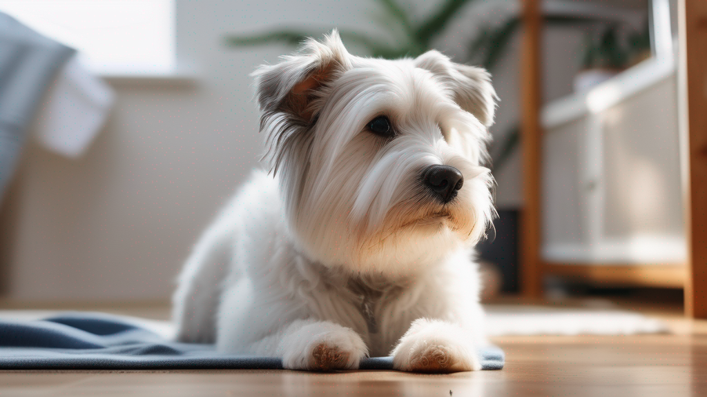 Pet-Care Tips to Keep Your Home and Pets Clean and Healthy