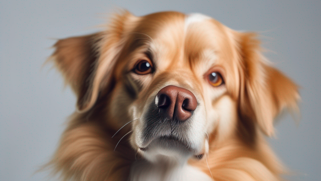 What Blind Dogs Can Teach Us About Love and Loyalty