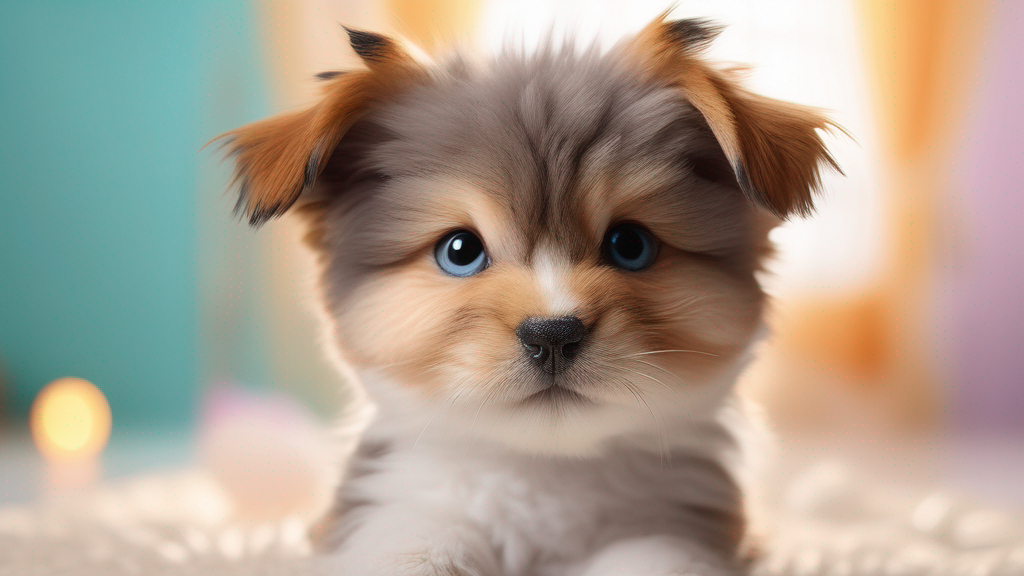 Pamper Your Pup with Purr-Fect Feline Friends