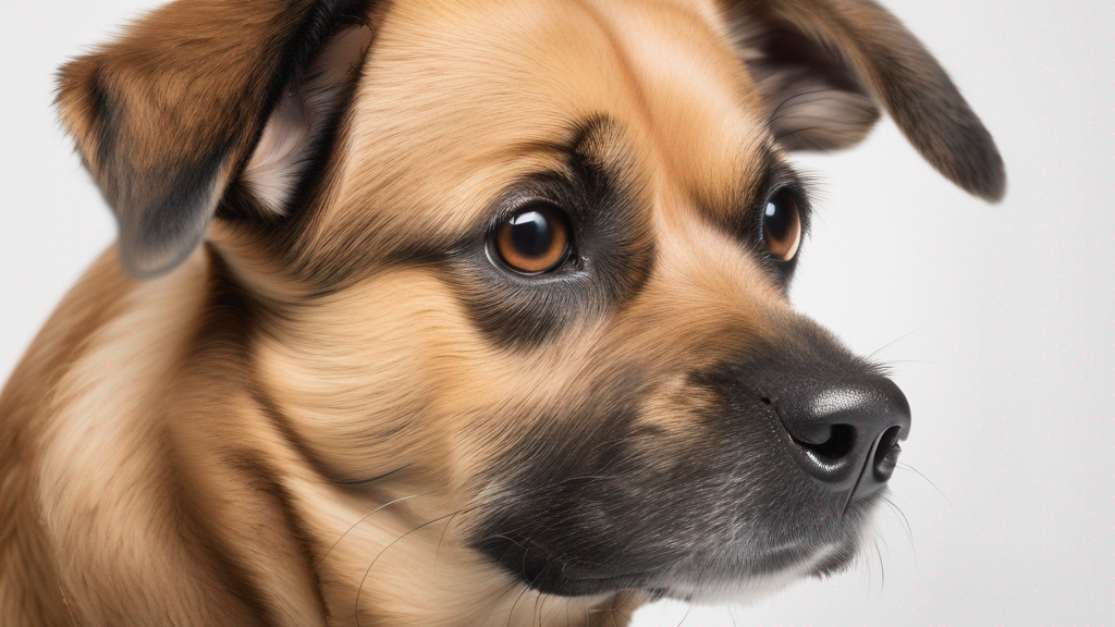 Master Your Blog About Dogs- A Comprehensive Guide from Puppies to Seniors
