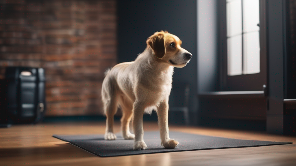 Get Your Tail Wagging- The Ultimate Platform for Dog Lovers