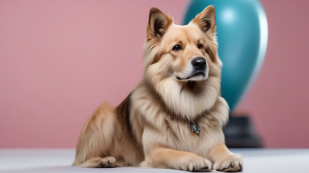 Experience the Paw-some World of Dog Lovers on this Blog