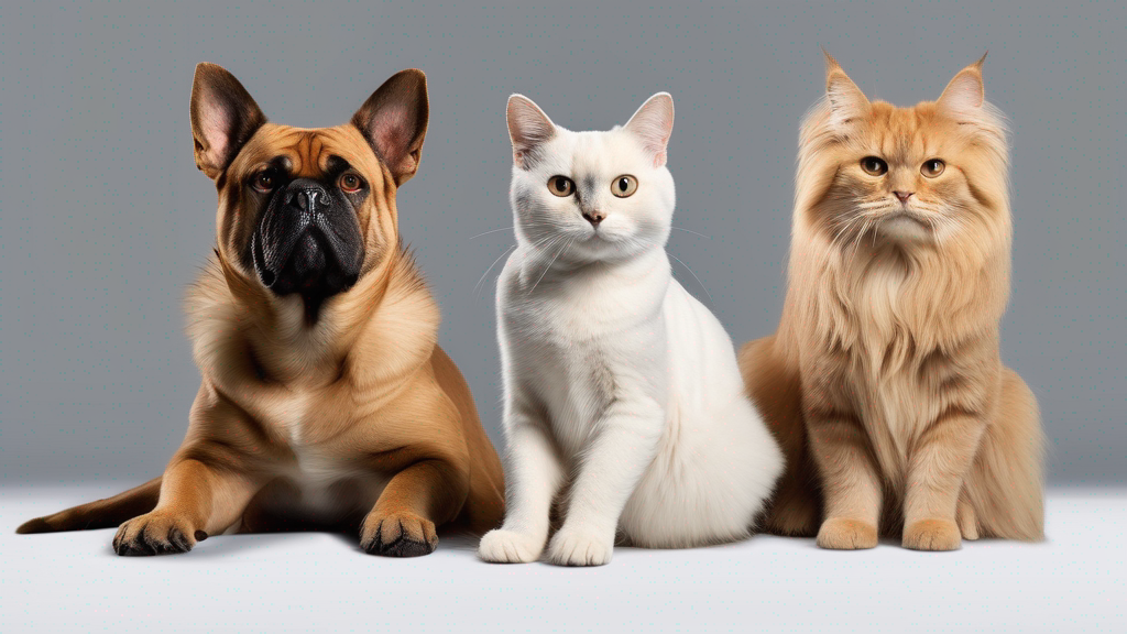 The 5 Most Unfriendly Dog Breeds for Cats- Avoid These Breeds as a Cat Owner