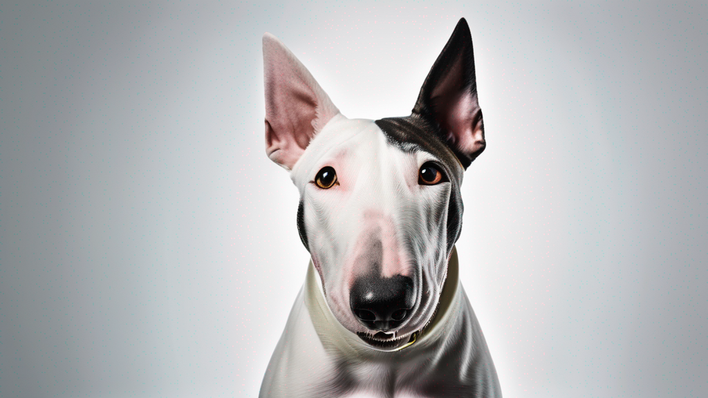 English Bull Terrier Rescue Wales- How to Adopt or Volunteer