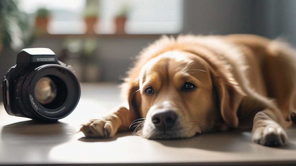 Top 10 Things Dogs Need for a Healthy & Happy Life