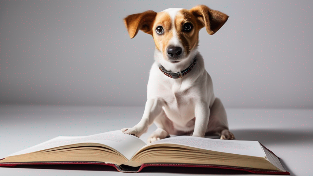 The Ultimate Dog Owner%27s Handbook- When You Have a Dog
