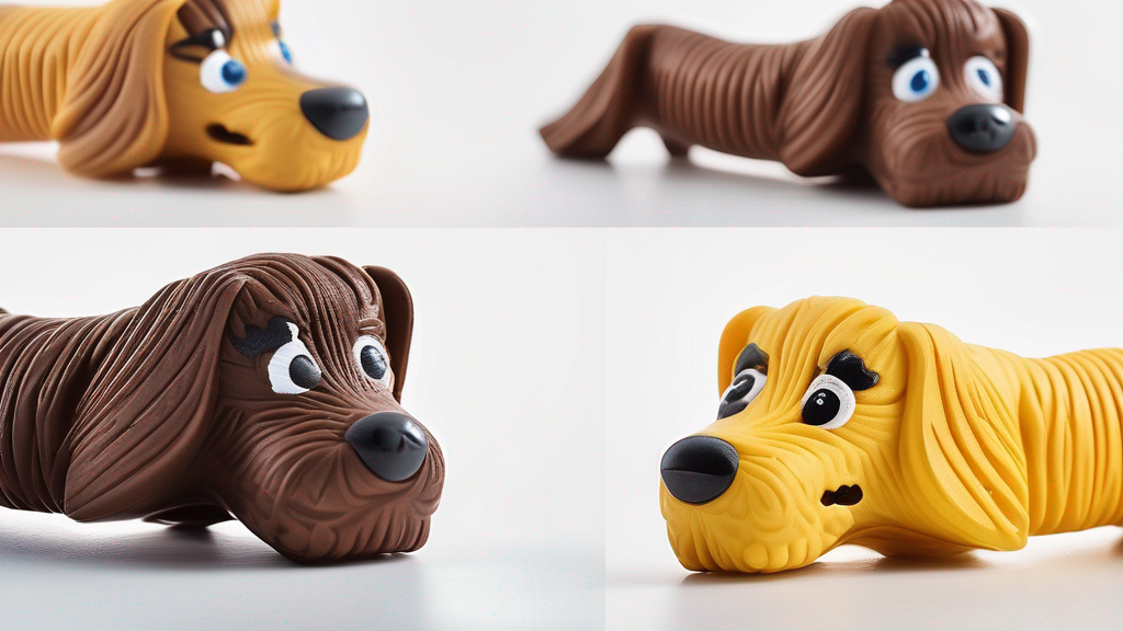 The 5 Best Dog Chew Toys That Give Your Dog a Fun and Nourishing Day!