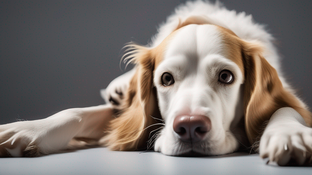 Winning Title- We Have a Dog- The Must-Have Guide for Pet Owners