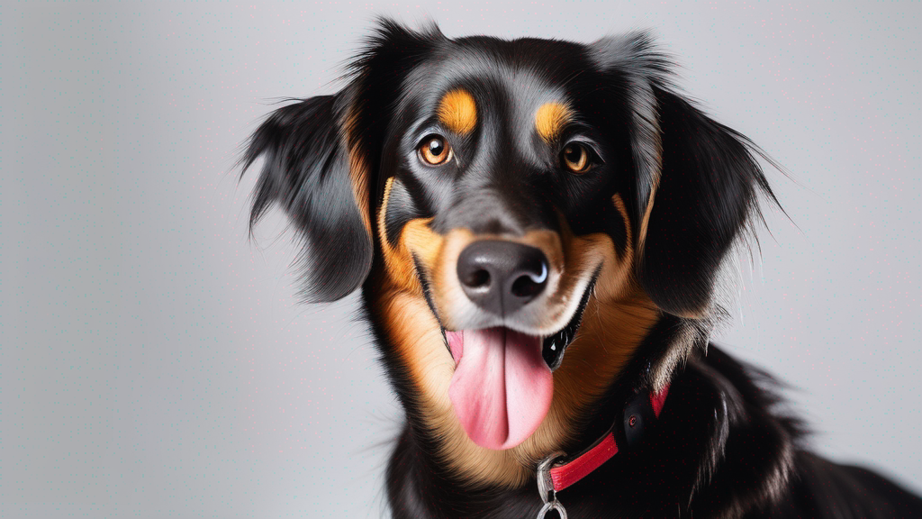 Pet Your Dog Like a Pro- Techniques, Benefits, and Understanding Your Dog%27s Needs