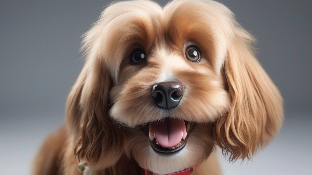 The Secret to a Happy Doggie Kong Experience!