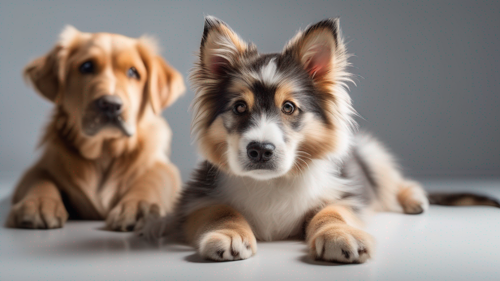 The Top 5 Pets- Your Ultimate Guide to Furry Friends