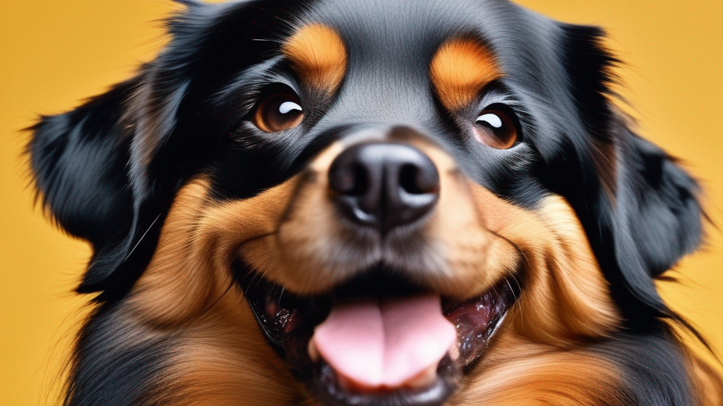 Unleash Happiness- 6 Good Dog Breeds To Brighten Your Life
