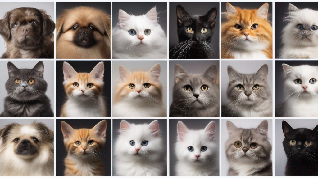 The Ultimate Guide to Selecting Your Perfect Pets to Keep